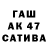 A PVP крисы CK natka tlch