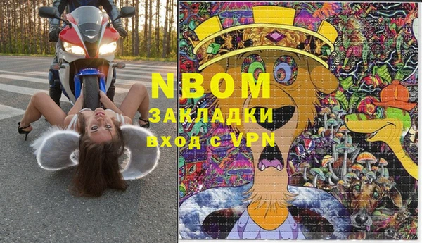 крисы Костерёво